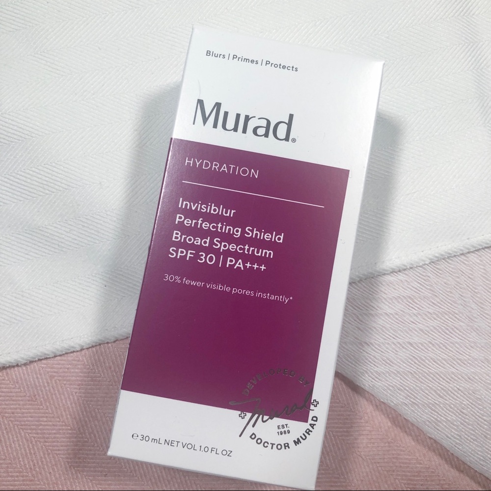 MURAD Invisiblur™ Perfecting SPF 30 PA+++